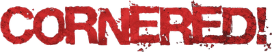 Cornered! Logo