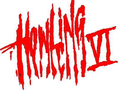 Howling VI: The Freaks Logo