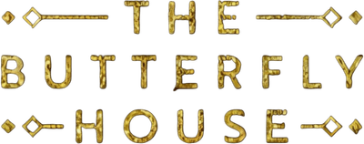 The Butterfly House Logo