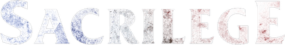 Sacrilege Logo
