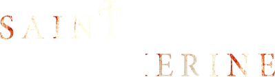 Saint Catherine Logo