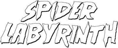 The Spider Labyrinth Logo