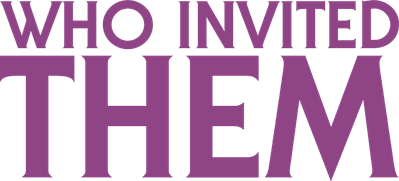 Who Invited Them Logo