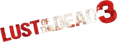 Rape Zombie: Lust of the Dead 3 Logo