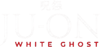 Ju-On: White Ghost Logo