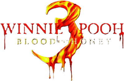 Winnie the Pooh: Blood and Honey 3 Logo
