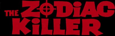 The Zodiac Killer Logo
