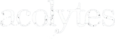 Acolytes Logo