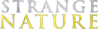 Strange Nature Logo