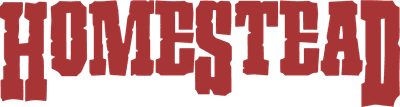 Homestead Logo