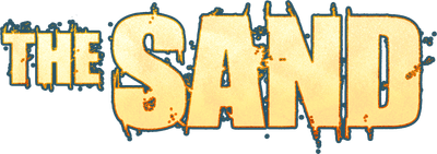 The Sand Logo