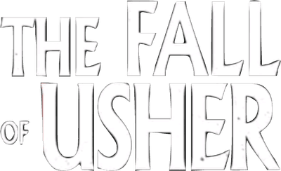 The Fall of Usher Logo