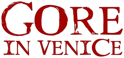 Giallo in Venice Logo