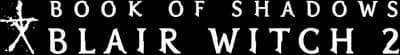 Book of Shadows: Blair Witch 2 Logo