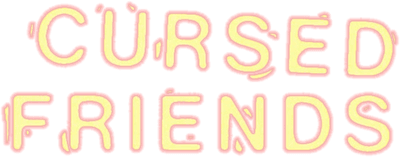 Cursed Friends Logo