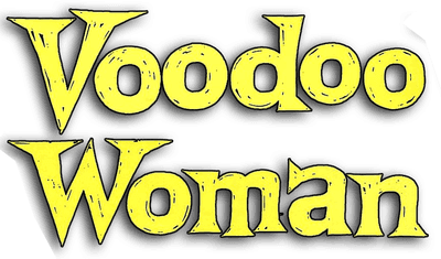 Voodoo Woman Logo