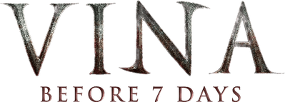 Vina: Before 7 Days Logo