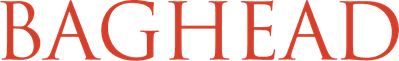 Baghead Logo