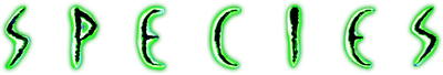 Species Logo