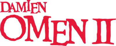 Damien - Omen II Logo