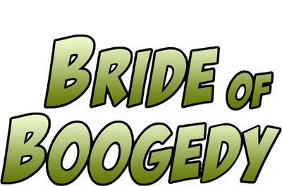 Bride of Boogedy Logo