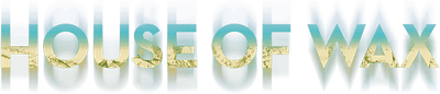 House of Wax Logo