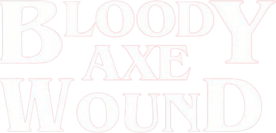 Bloody Axe Wound Logo