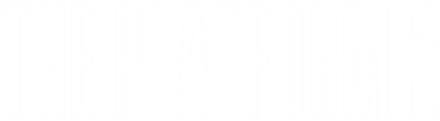 The Platform 2 Logo