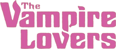 The Vampire Lovers Logo