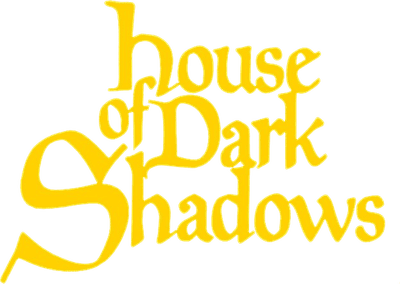 House of Dark Shadows Logo
