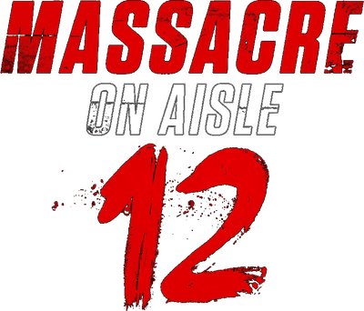 Massacre on Aisle 12 Logo