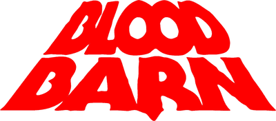Blood Barn Logo