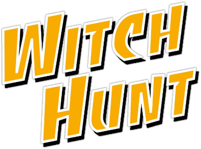 Witch Hunt Logo
