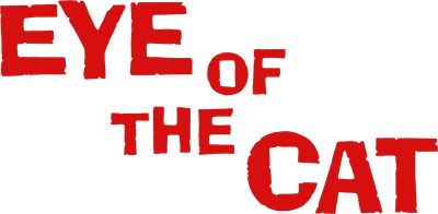 Eye of the Cat Logo