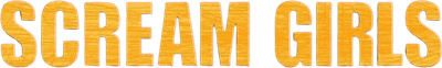 Scream Girls Logo