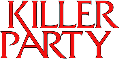 Killer Party Logo