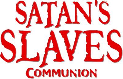 Satan's Slaves 2: Communion Logo