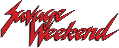 Savage Weekend Logo