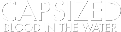 Capsized: Blood in the Water Logo