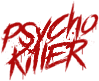 Psycho Killer Logo