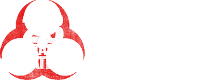 28 Years Later: The Bone Temple Logo