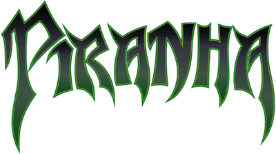 Piranha Logo