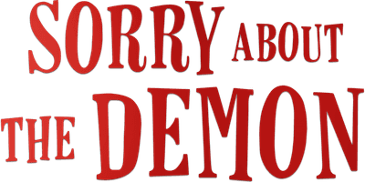 Sorry About the Demon Logo