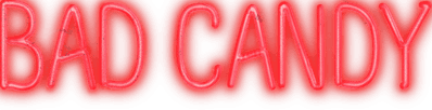 Bad Candy Logo