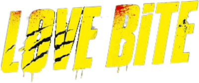Love Bite Logo
