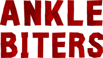 Ankle Biters Logo