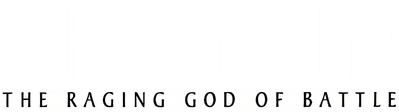 Aragami Logo