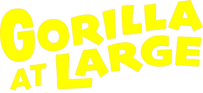 Gorilla at Large Logo