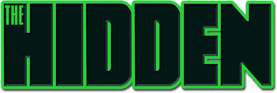The Hidden Logo