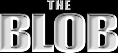 The Blob Logo
